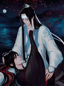 无羡与忘机的美图