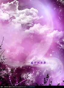一缕青丝牵肠