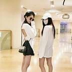 仙女宿舍502