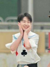 迷戀.