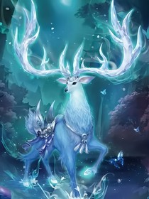 艾薇菲娅斯特魔法学院补