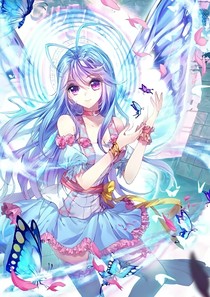 him的妹妹(冬冬原创)