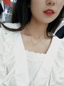 那個她和她