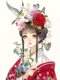 白撿了個王爺