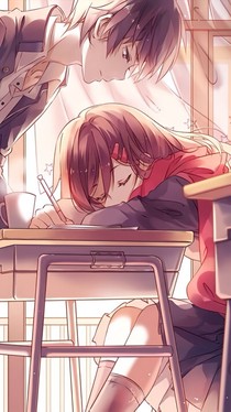 壹圆匀染