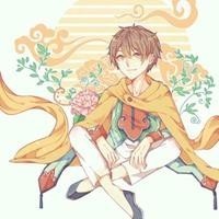 羽之抄