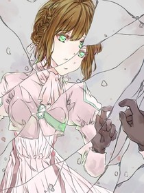 樱狼之陌上花开
