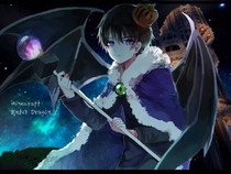 null暗恋him
