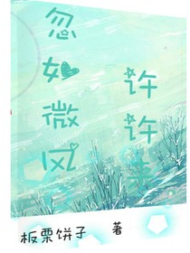 忽如微风许许来