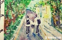 旧时光，原来你还在这里