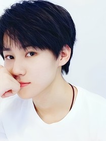张真源：遥不可及的爱