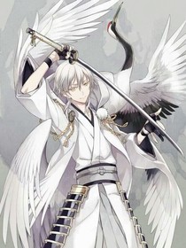 穿越斗罗之北斗七星