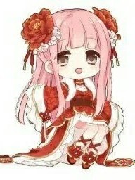 節(jié)慶守護(hù)者之春節(jié)黑化變成殺手