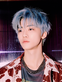 NCT.戚林琼月