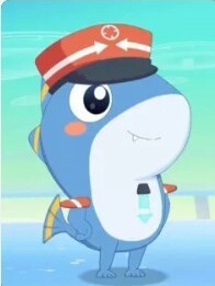 逗逗復仇記