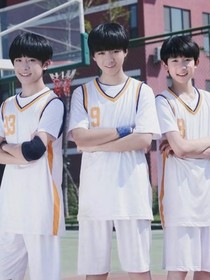 TFBOYS之我的弟弟我来宠