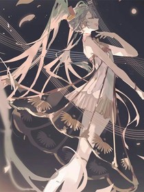 布戀：暖雪