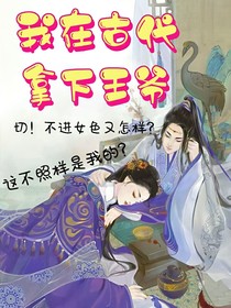 成为公主拿下王爷