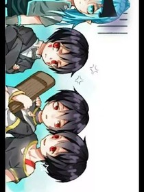 宅家黑化