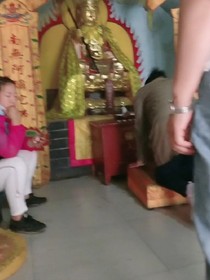 爸爸活著我的童年不會(huì)那么悲慘