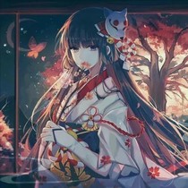 神秘女帝，请你看我一眼