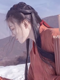 锦绣.