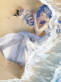 少女的黑夜·梦噬
