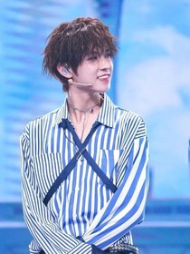 少年之名之墜落星河-d529