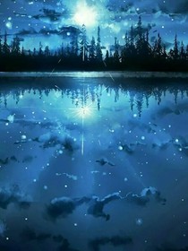 查理九世：璀璨星空