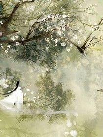 舊夢(mèng)一場(chǎng)：王爺，王妃走了