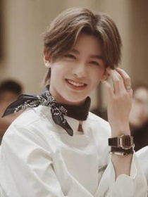 [黄明昊]娇花养成细则