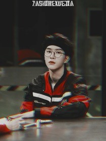 造梦//范丞丞