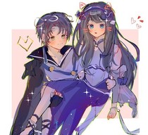 施曜在一起??！