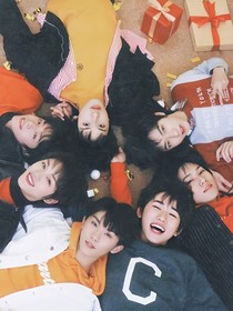 時代少年團：七俠行天下