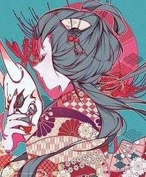 花開花謝，蝶舞蹁躚