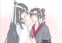 徒儿你轻点-d556