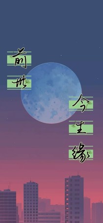 前世今生缘.