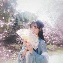 有她在我身边是我的幸运