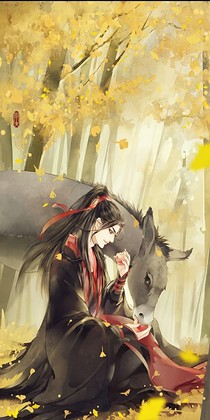 陈情令之念故