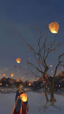 穿越命運(yùn)之旅