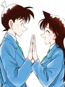 名侦探柯南之搞笑的婚礼