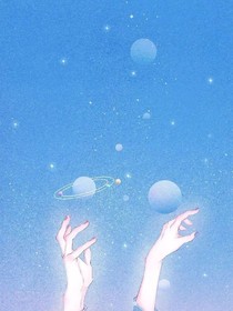 糖果与你都很甜