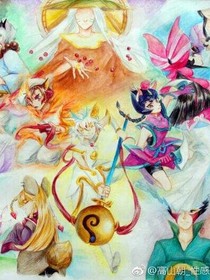 京劇貓之重回起點(diǎn)