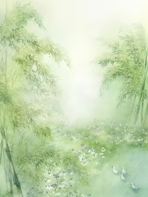 盼花开时重逢