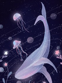 相遇在早晨