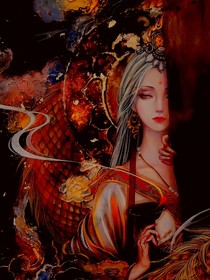 晞殺閣