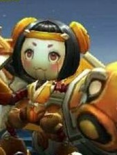 王者荣耀之最强鲁蛋