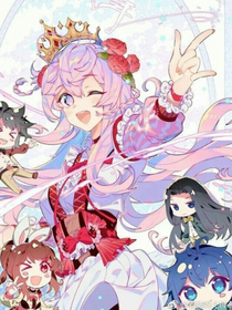 浩桐再遇