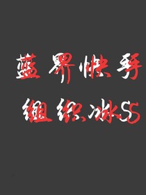 藍界冰S