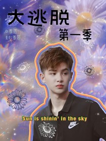 大逃脱:第一季